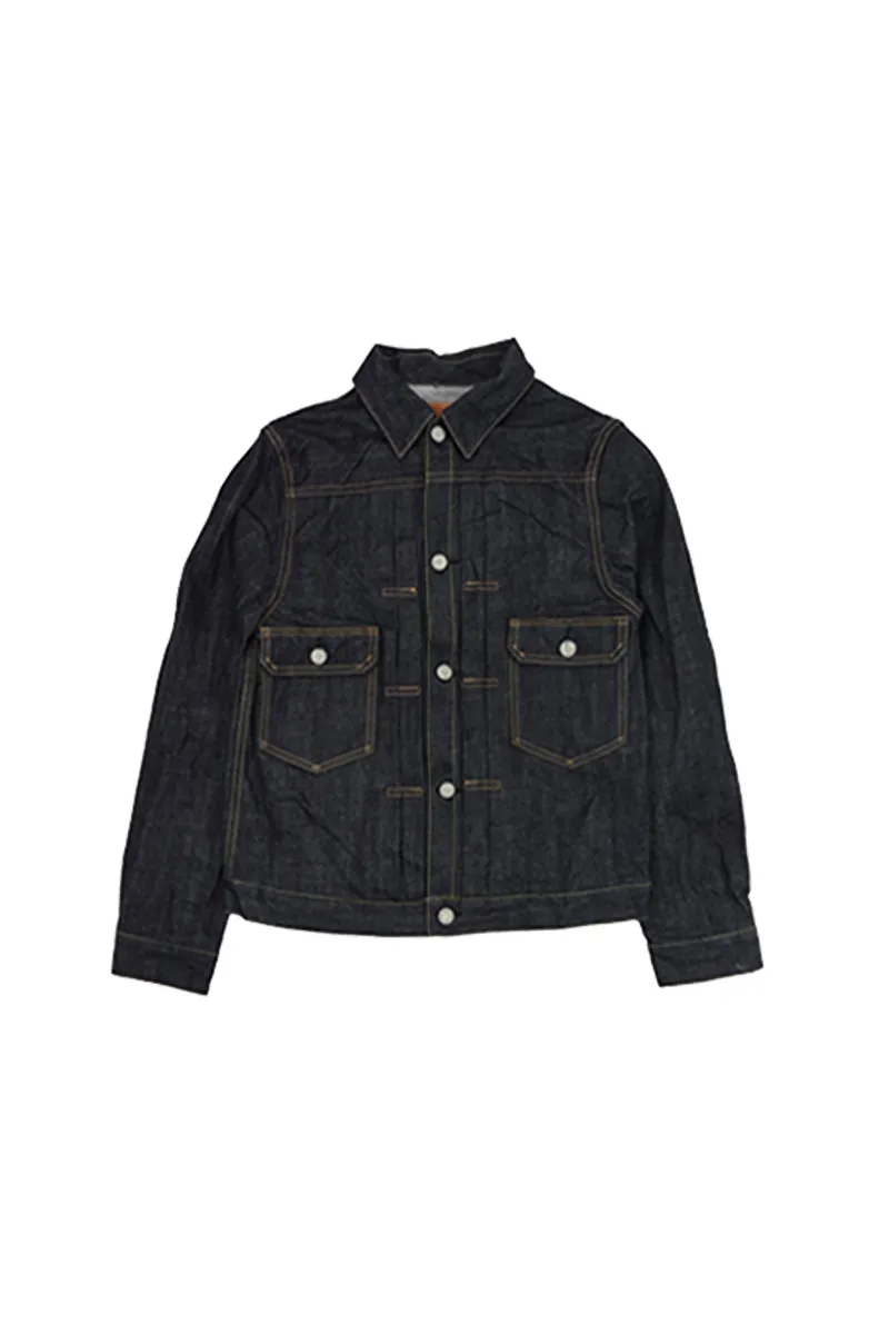 2nd Type Denim Jacket