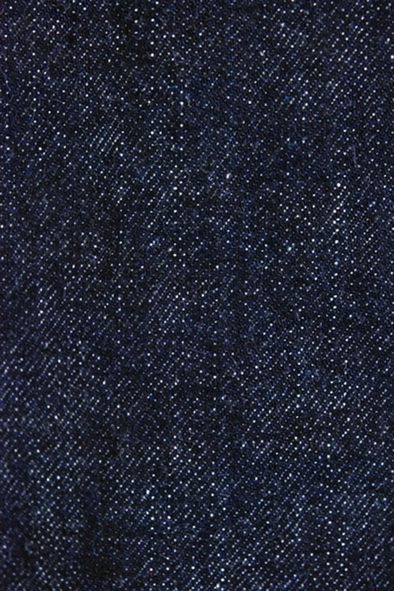 2nd Type Denim Jacket