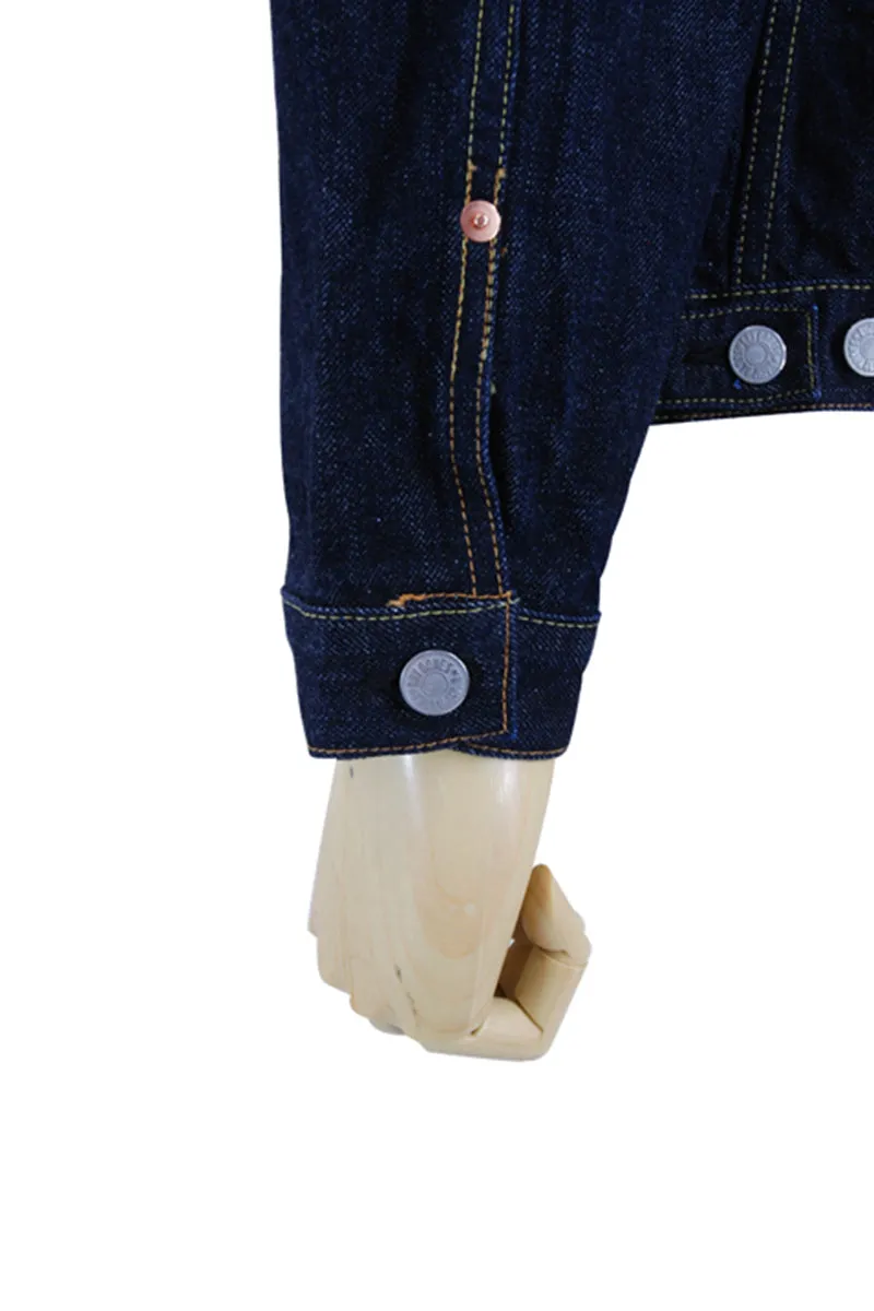 2nd Type Denim Jacket
