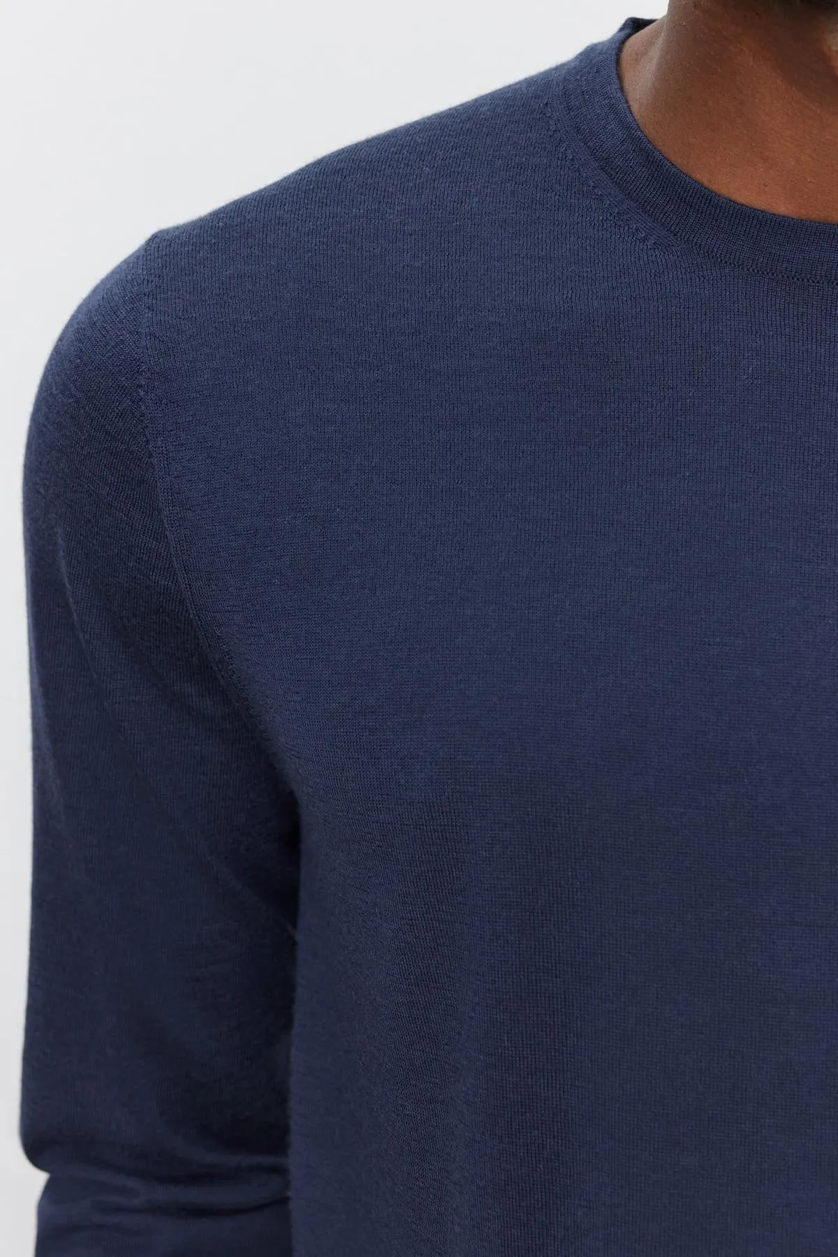 ALVIN SWEATER