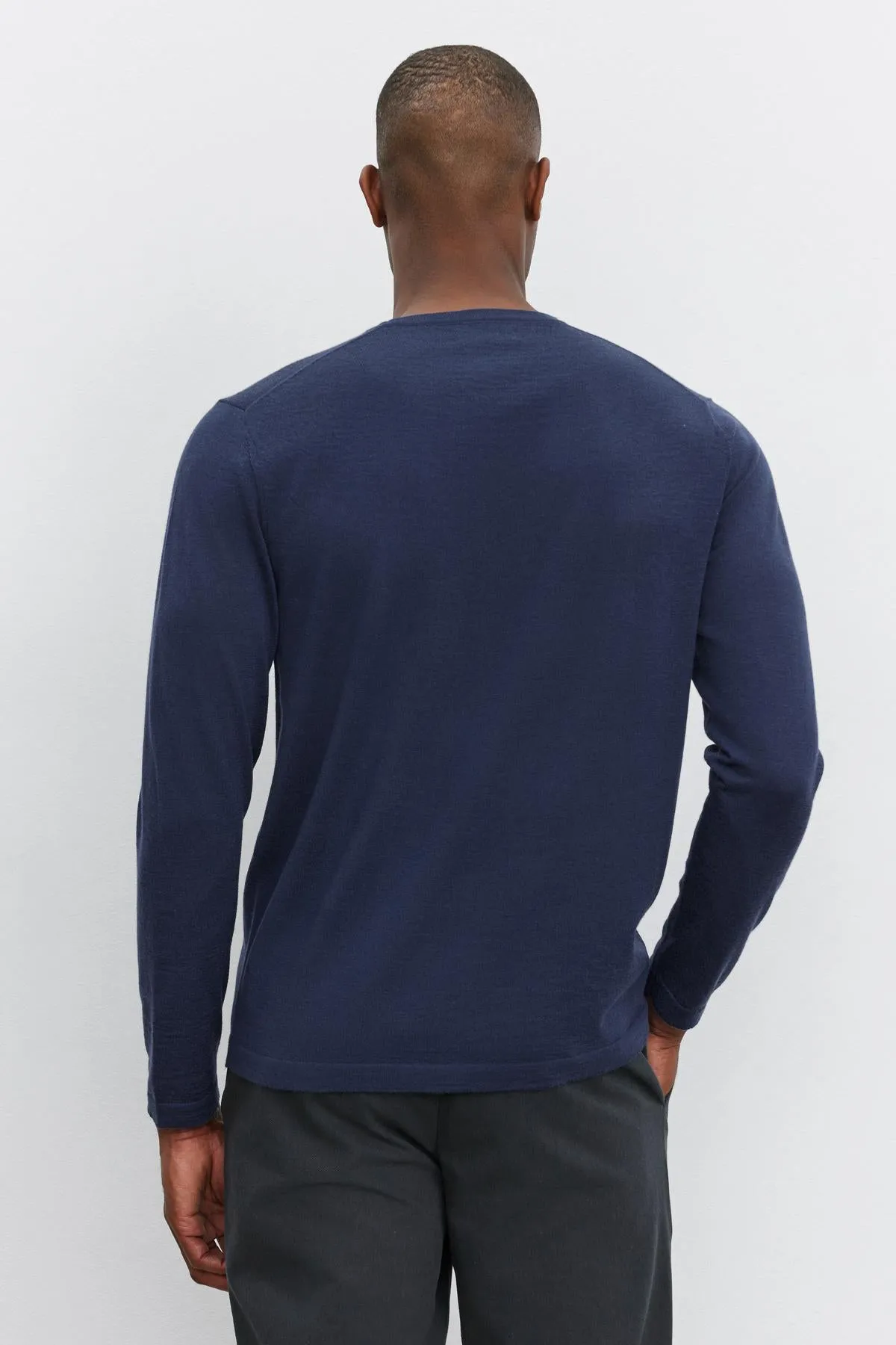ALVIN SWEATER
