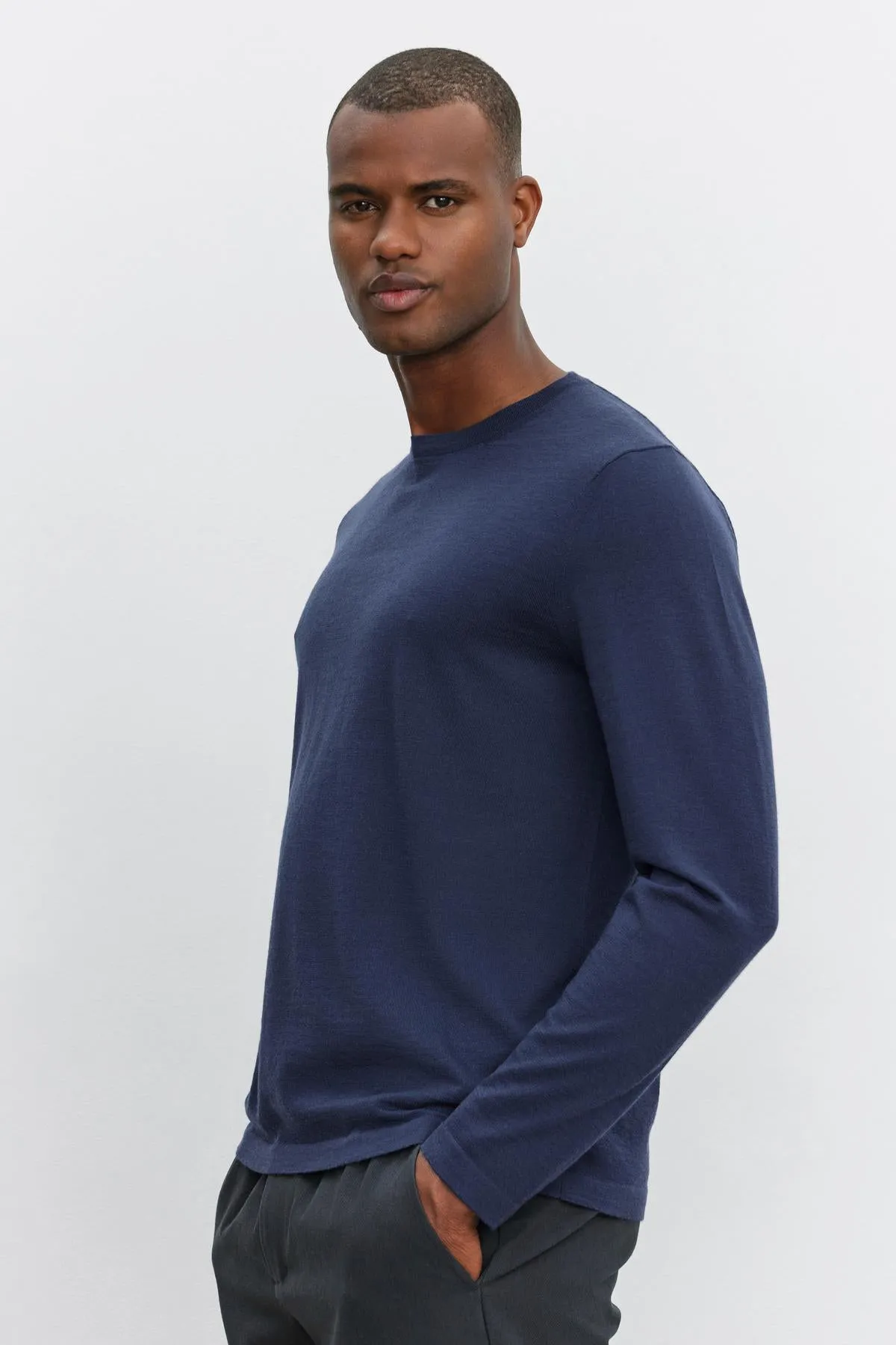 ALVIN SWEATER