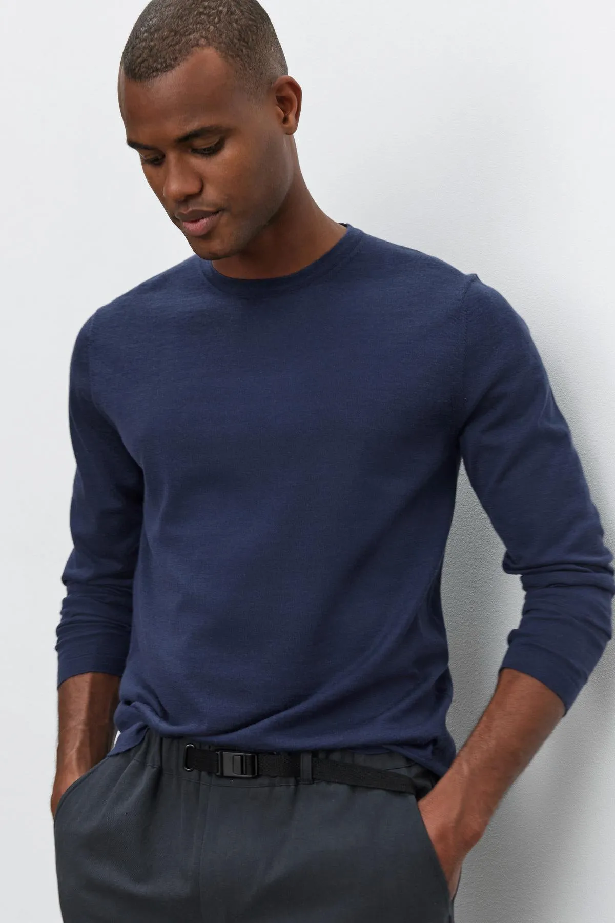 ALVIN SWEATER