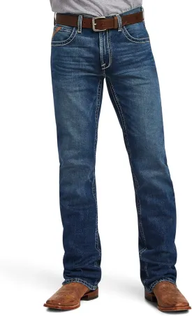 ARIAT Men's M5 Straight Marston Straight Jean