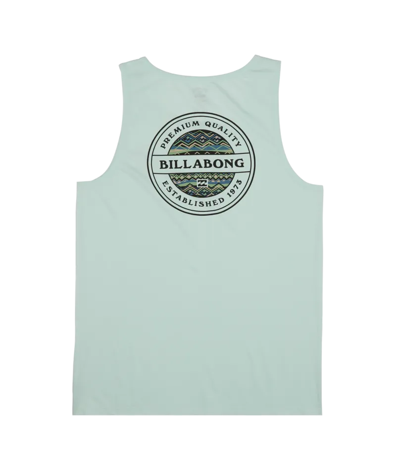 Billabong Mens Rotor Tank Top