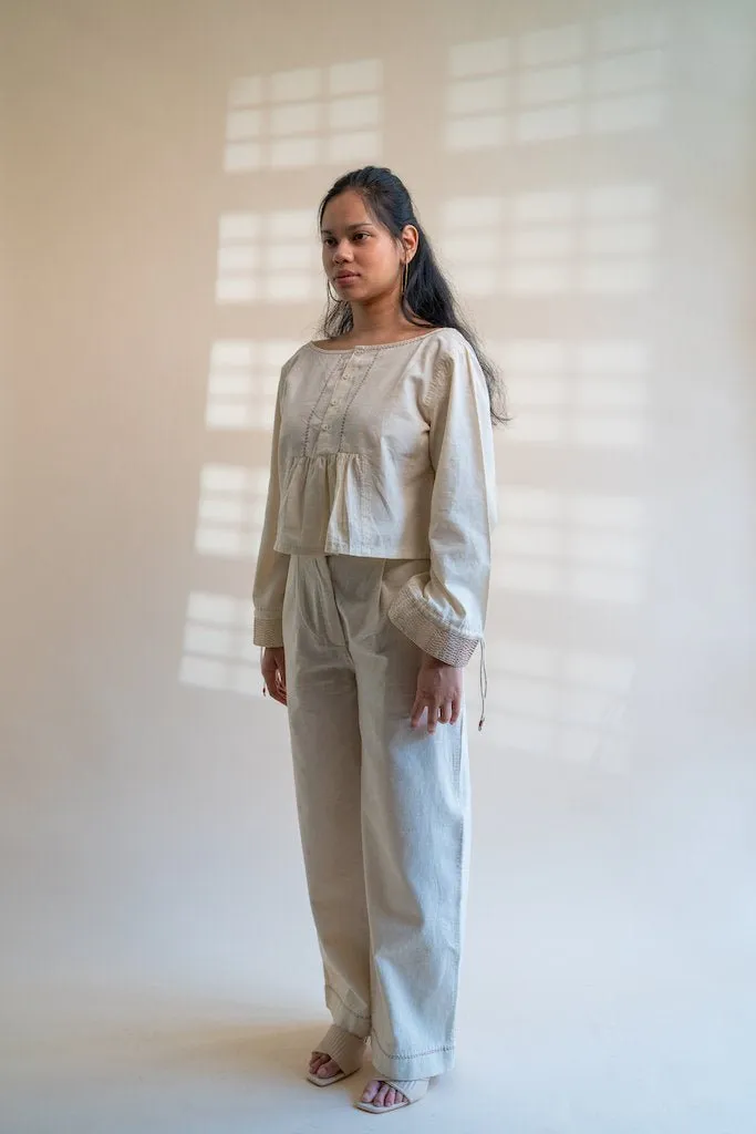 Dawning Straight Pants