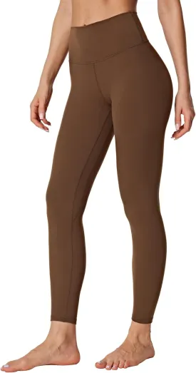 Ewedoos Compression Leggings for Women Tummy Control Workout Leggings Buttery Soft Leggings High Waisted Yoga Pants