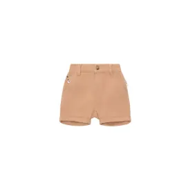Huxbaby Chino Short Tan