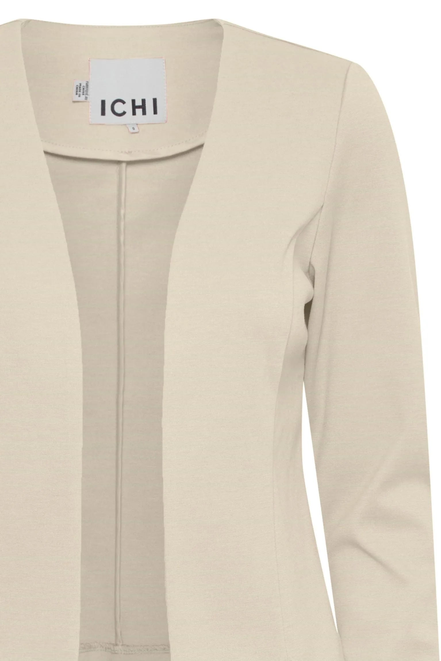 ICHI - IHKATE SHORT BLAZER - 20112547