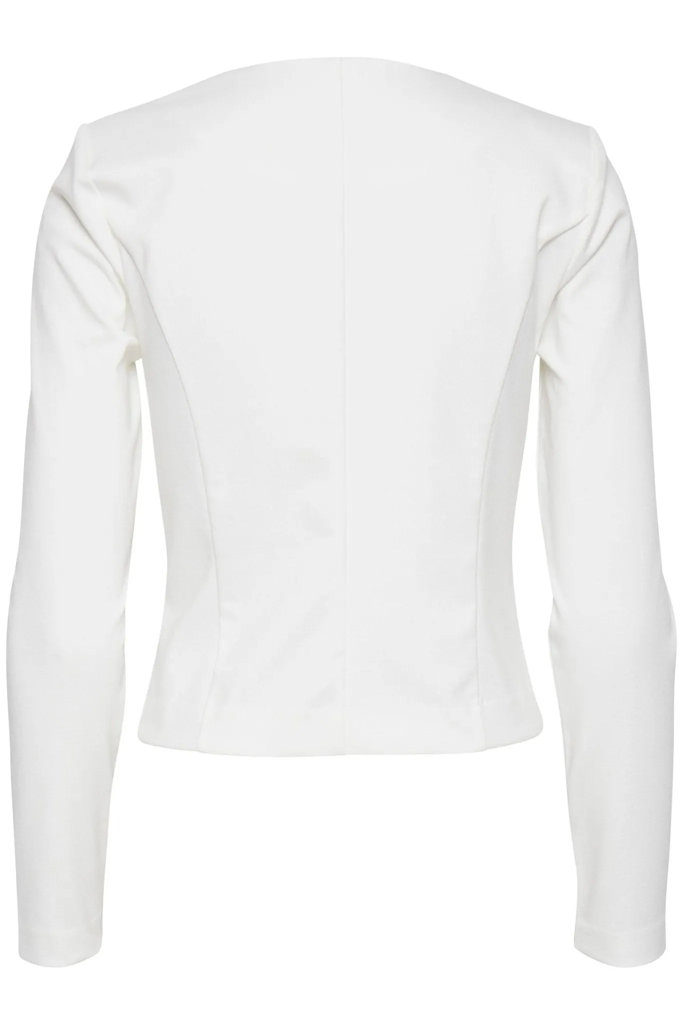 ICHI - IHKATE SHORT BLAZER - 20112547
