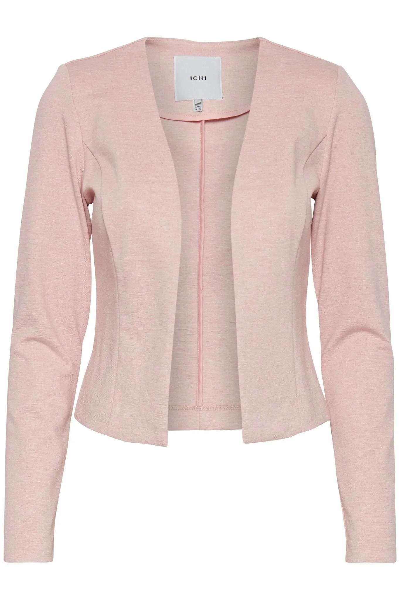 ICHI - IHKATE SHORT BLAZER - 20112547