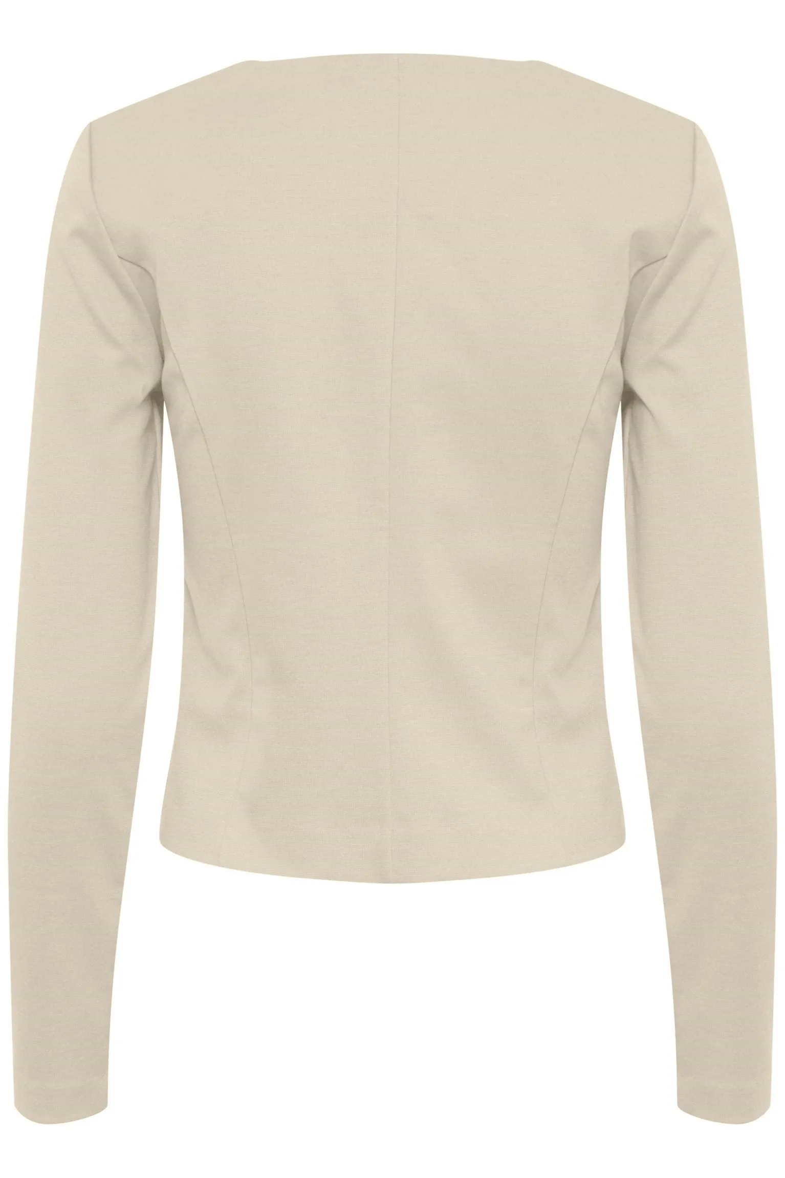 ICHI - IHKATE SHORT BLAZER - 20112547
