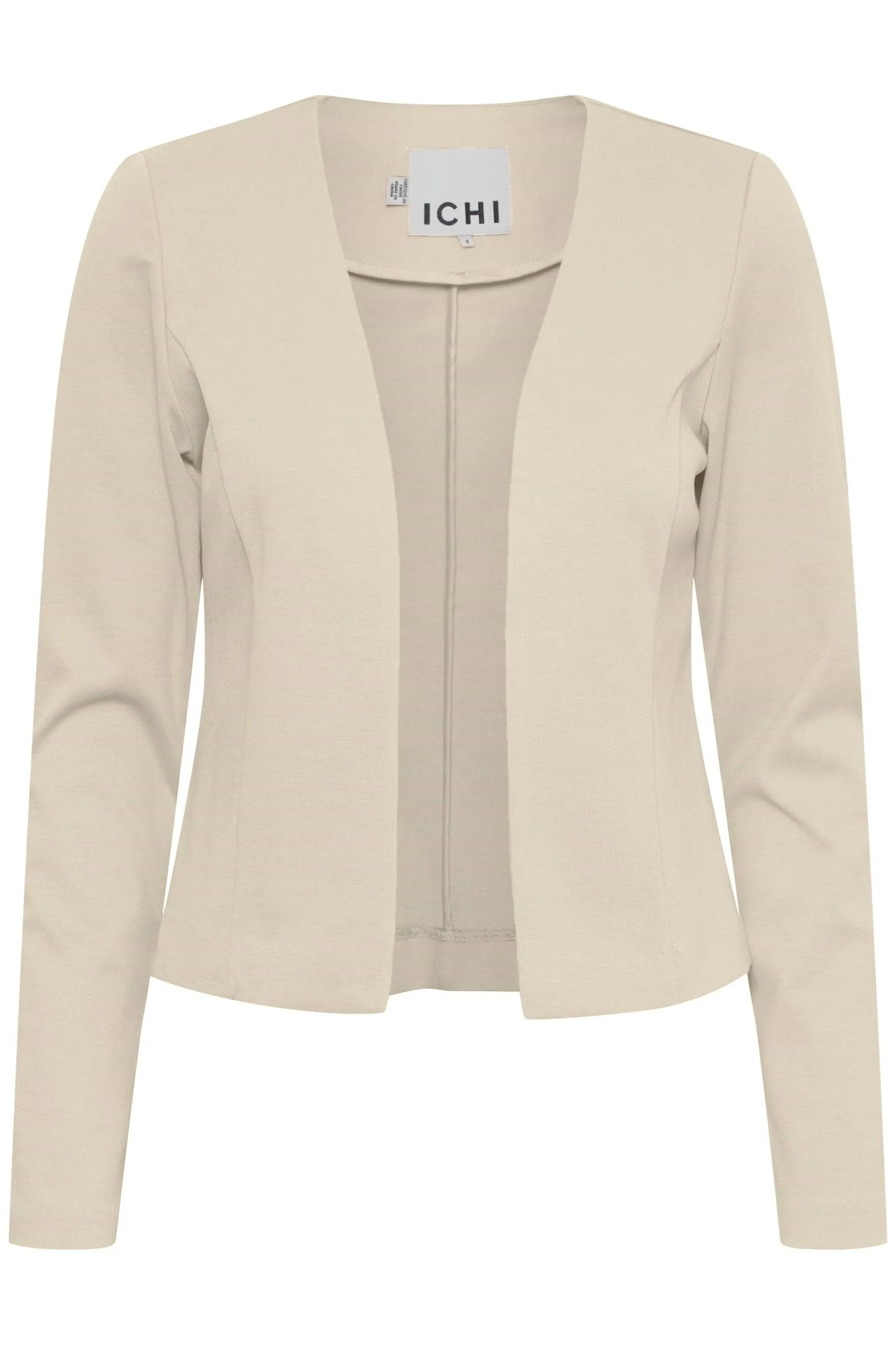 ICHI - IHKATE SHORT BLAZER - 20112547