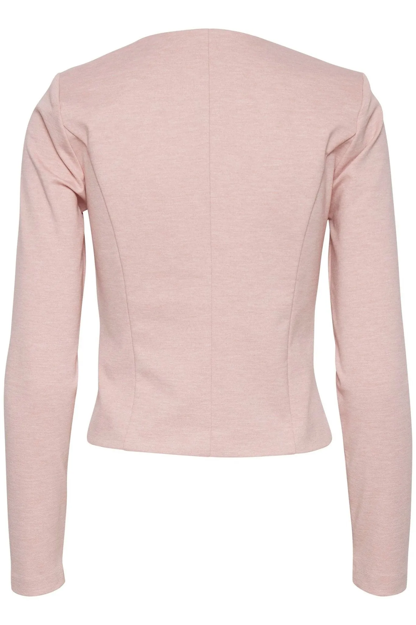 ICHI - IHKATE SHORT BLAZER - 20112547