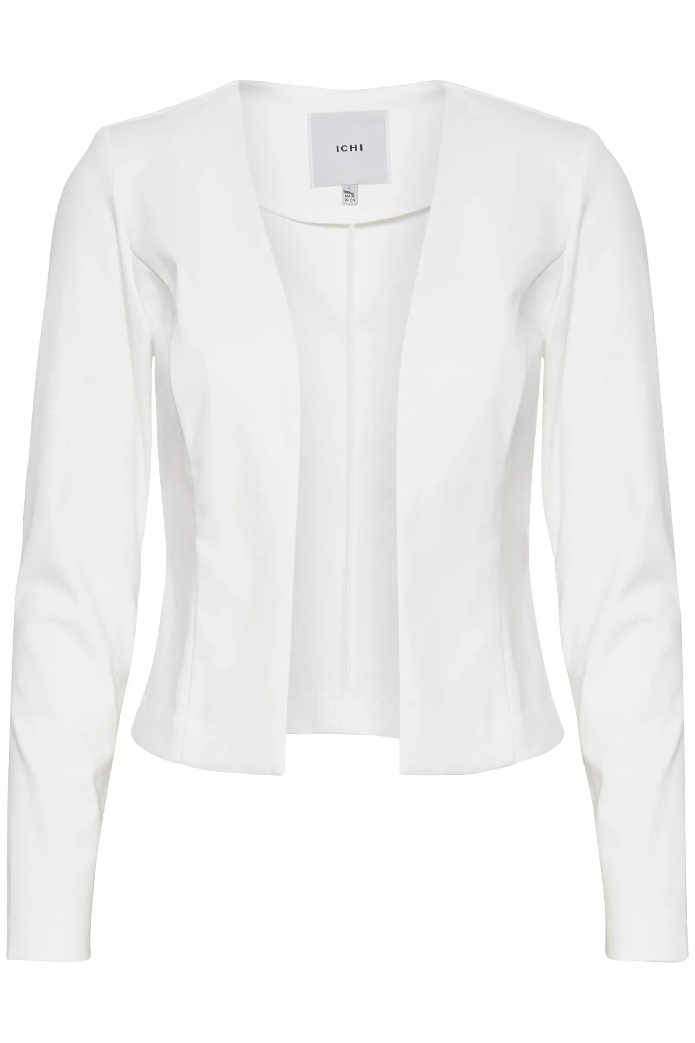 ICHI - IHKATE SHORT BLAZER - 20112547