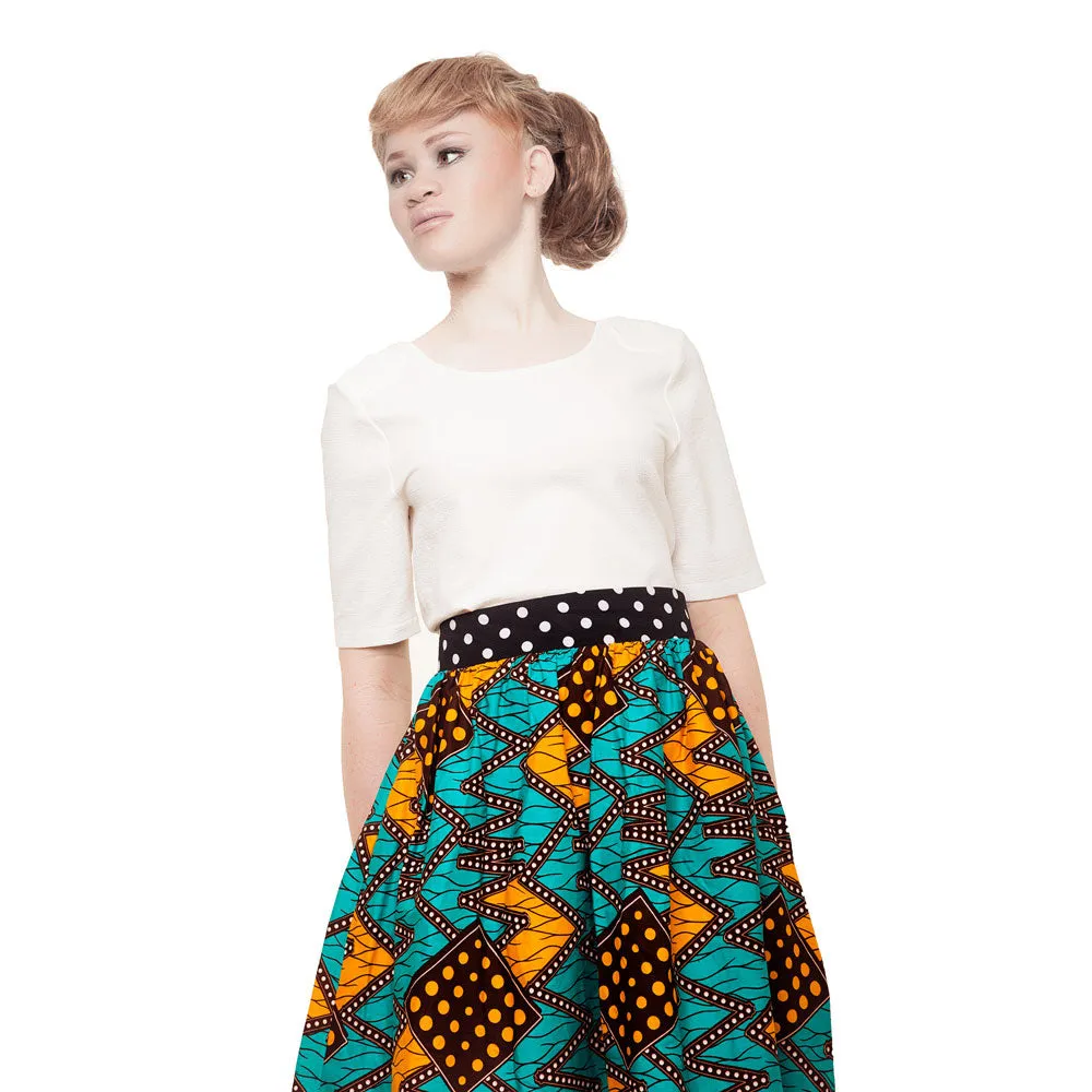 KAELI SKIRT