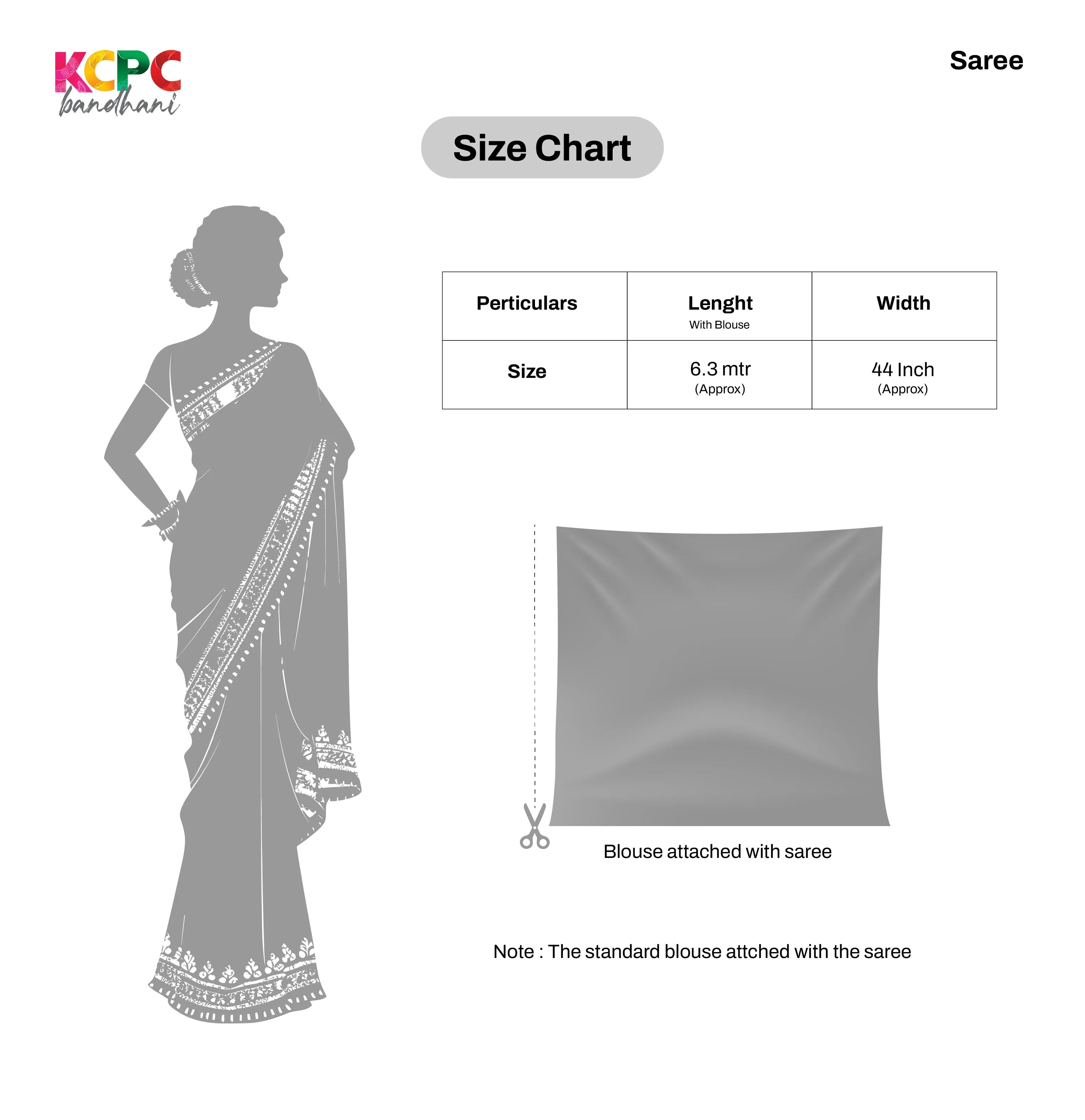 KCPC Launch New Karwachauth Special Bridal Wear Pure Khaddi Georgette Saree,CC Red