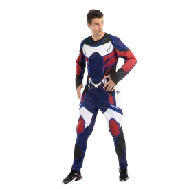 LED Jumpsuit - Adult