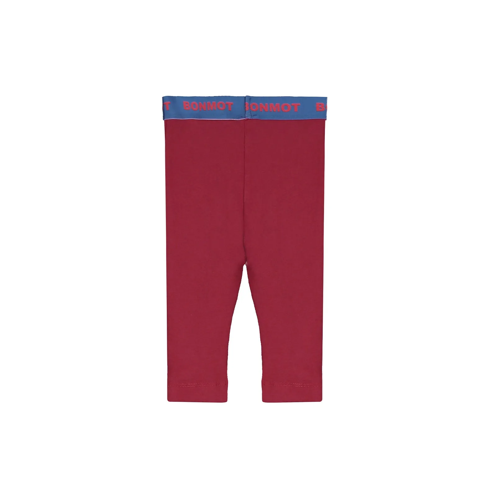 LEGG-Maroon