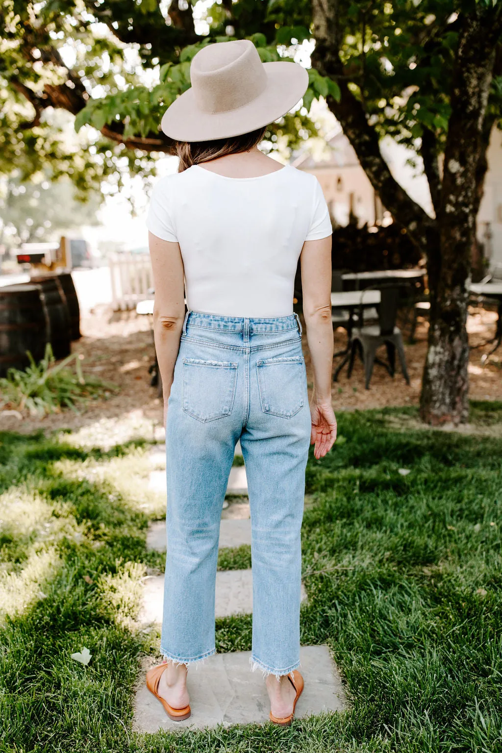 Lena Body Suit