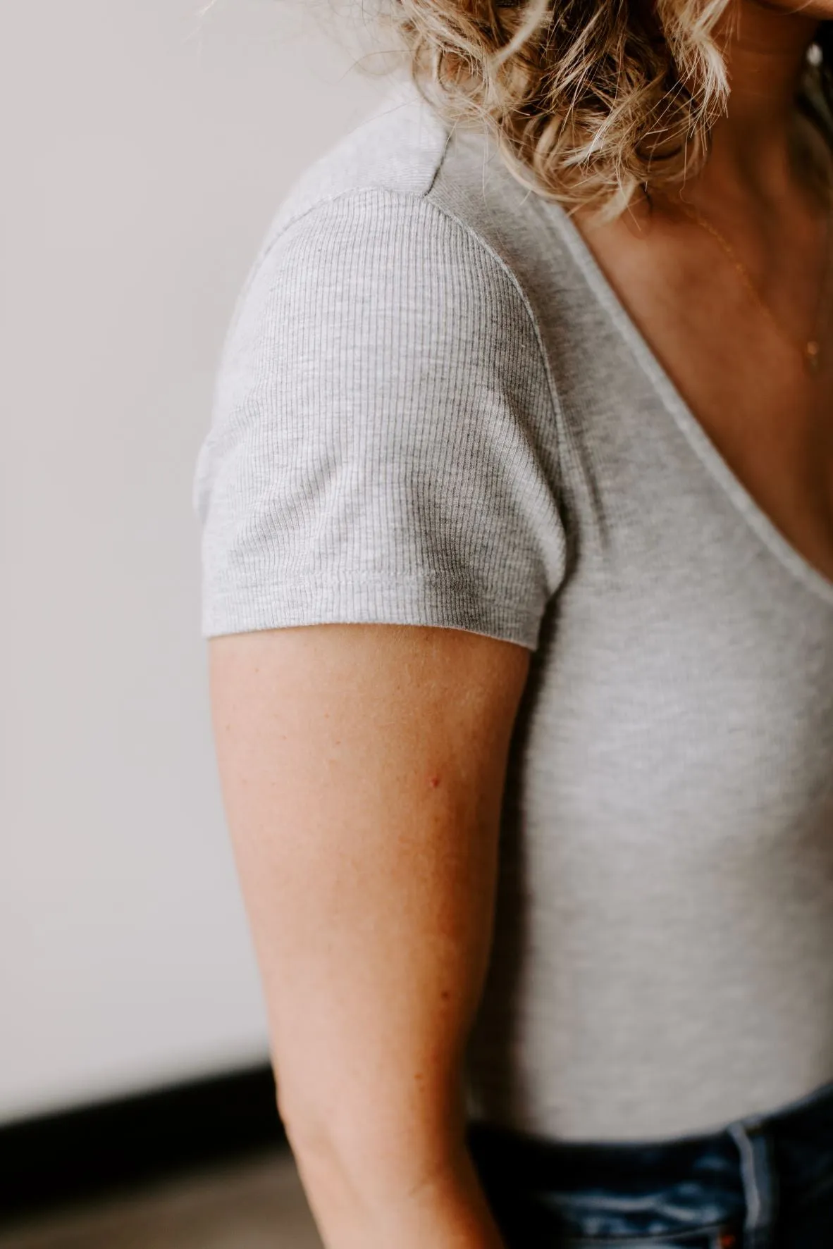 Lena Body Suit