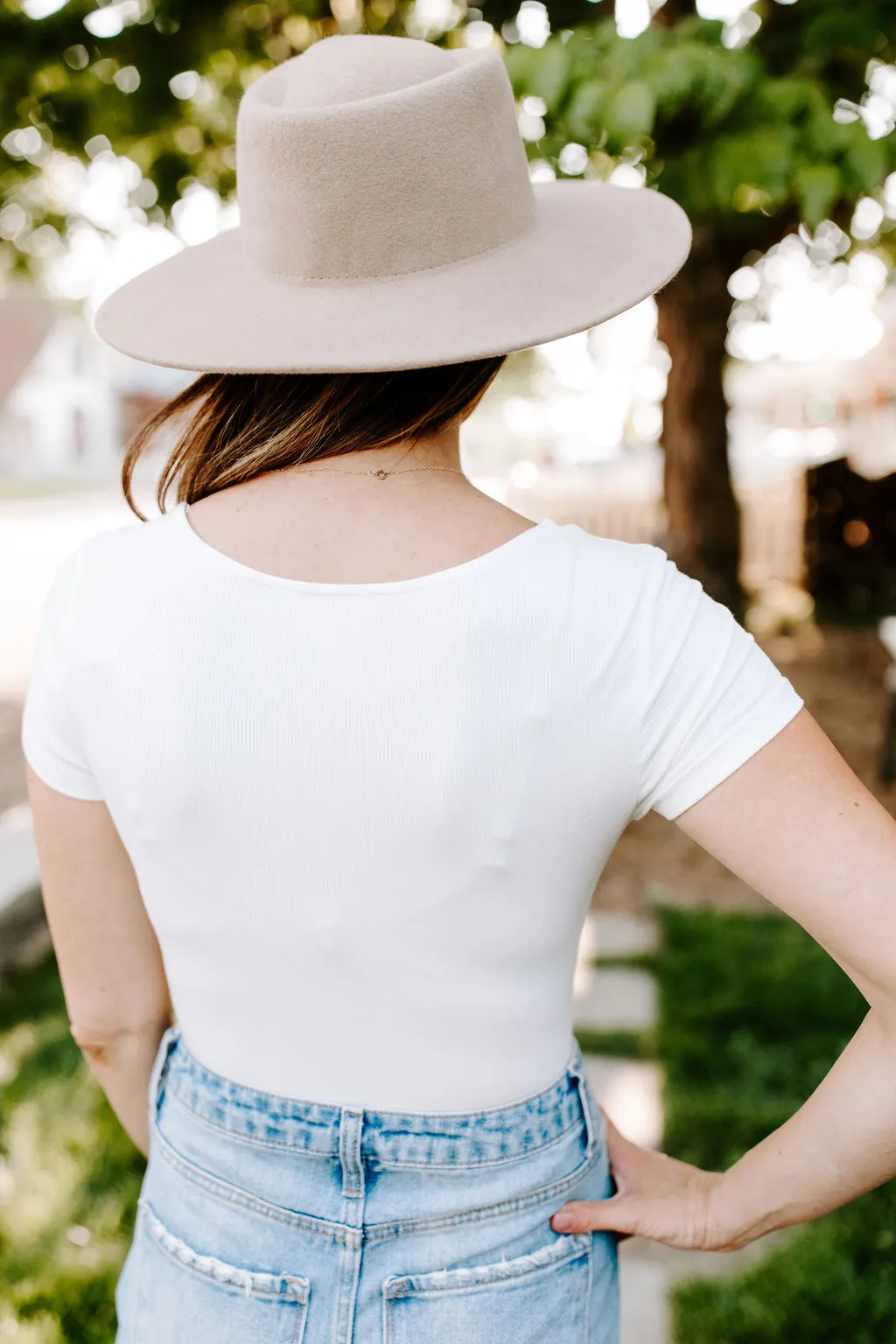 Lena Body Suit