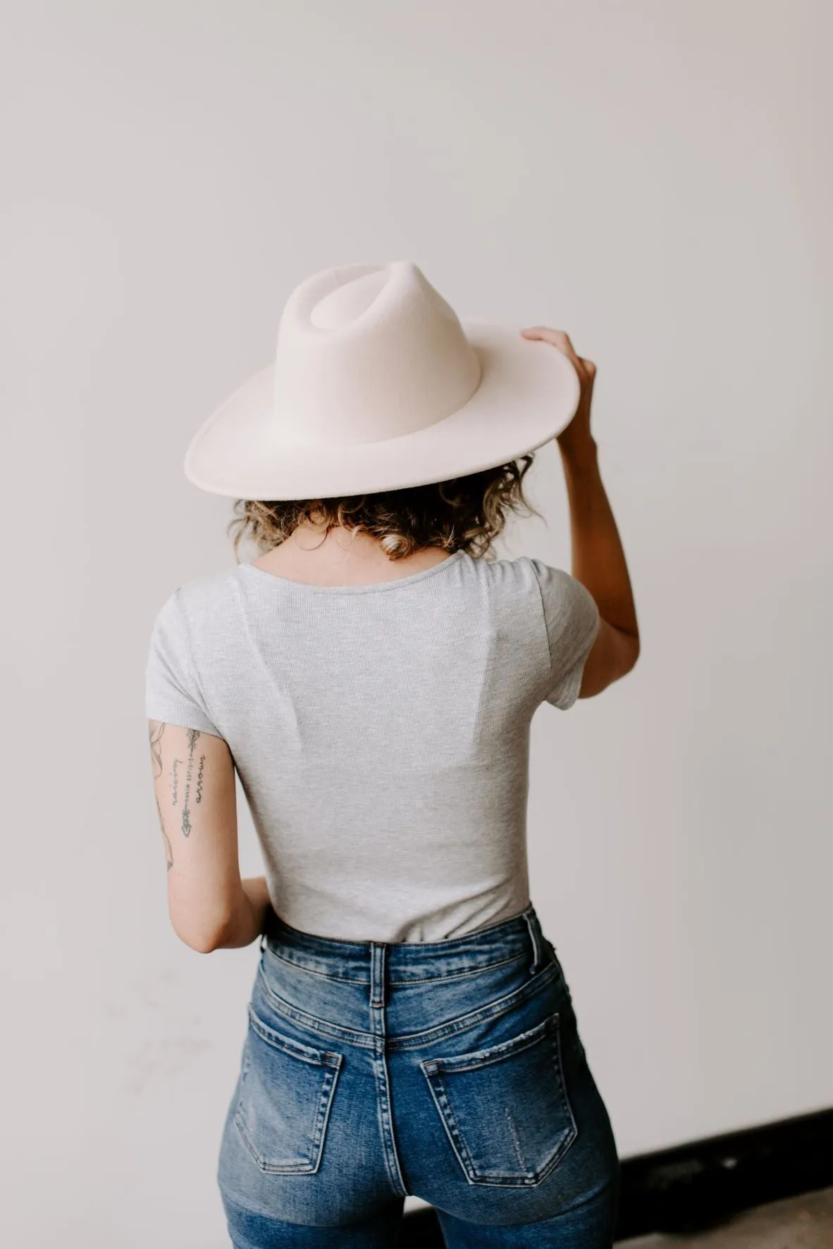 Lena Body Suit