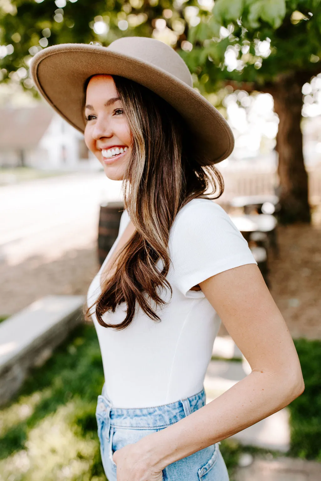 Lena Body Suit