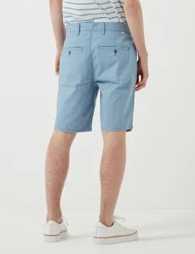 Levis Chino Shorts (Straight) - Mock Blue