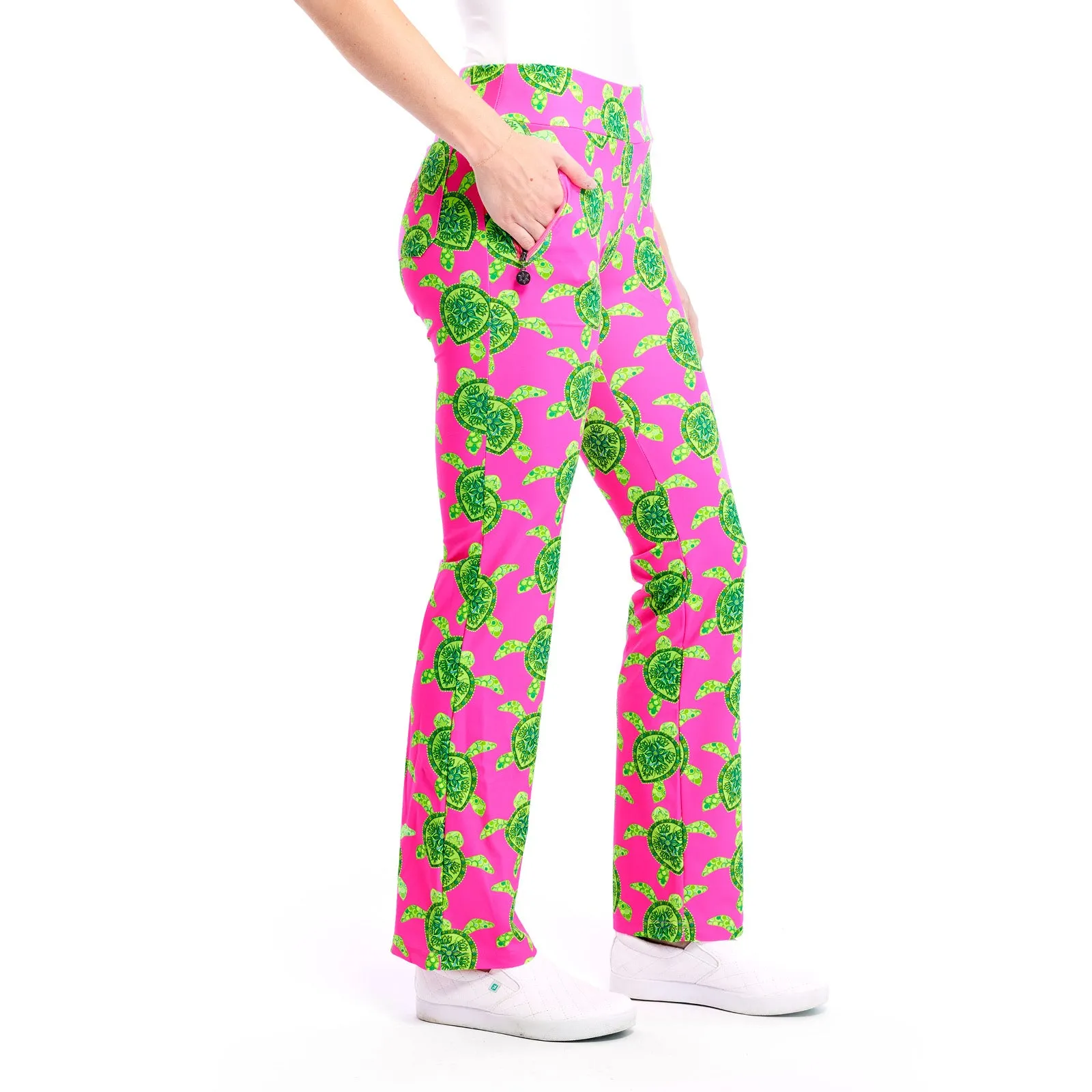 Lexi Tortuga Pant
