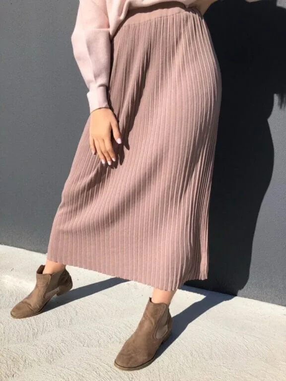 Lina Skirt
