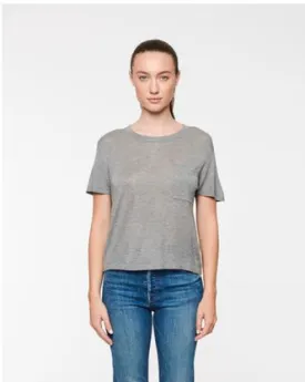 LINE Neva Knit Sweater Shadow