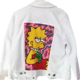 Lisa Juicebox Jacket