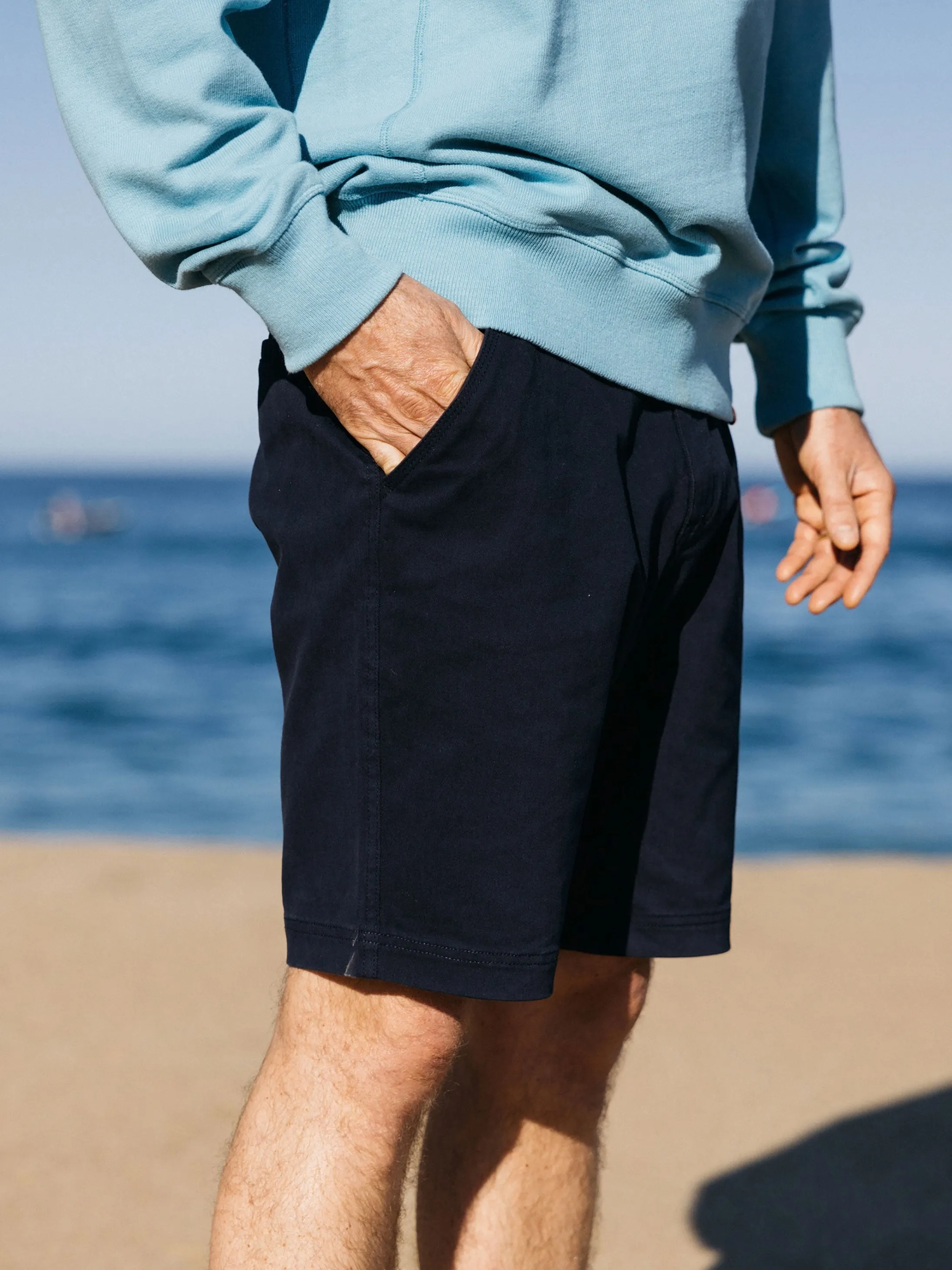 Men's Coverack Shorts