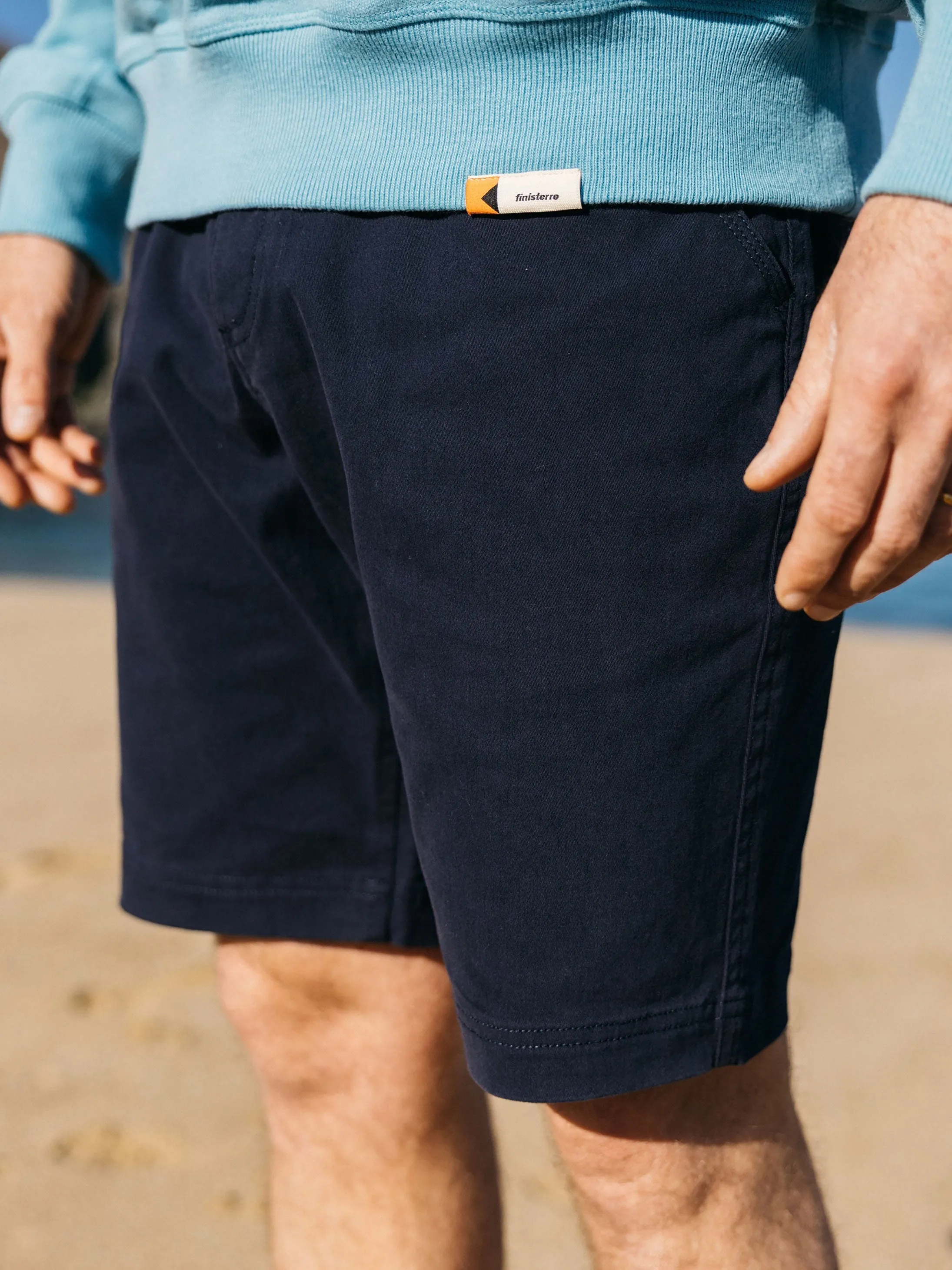 Men's Coverack Shorts