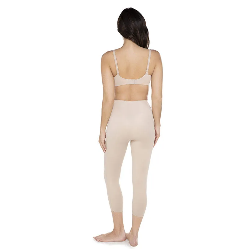 Miraclesuit Fit & Firm Waistline Shapewear Leggings - 2357