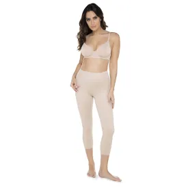 Miraclesuit Fit & Firm Waistline Shapewear Leggings - 2357