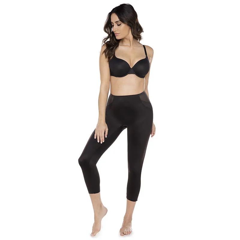Miraclesuit Fit & Firm Waistline Shapewear Leggings - 2357