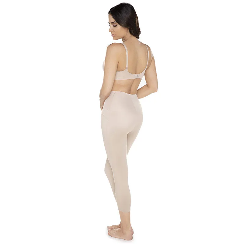 Miraclesuit Fit & Firm Waistline Shapewear Leggings - 2357