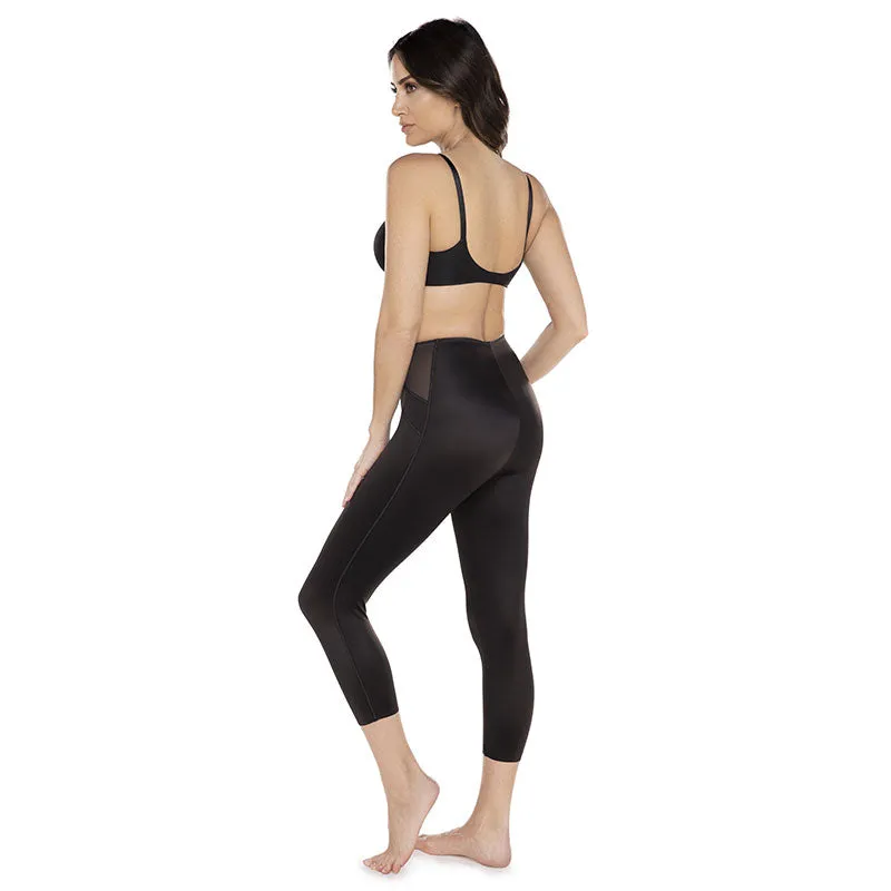Miraclesuit Fit & Firm Waistline Shapewear Leggings - 2357