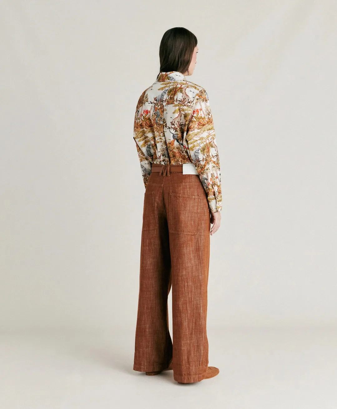 MOMONI - LORA PANT