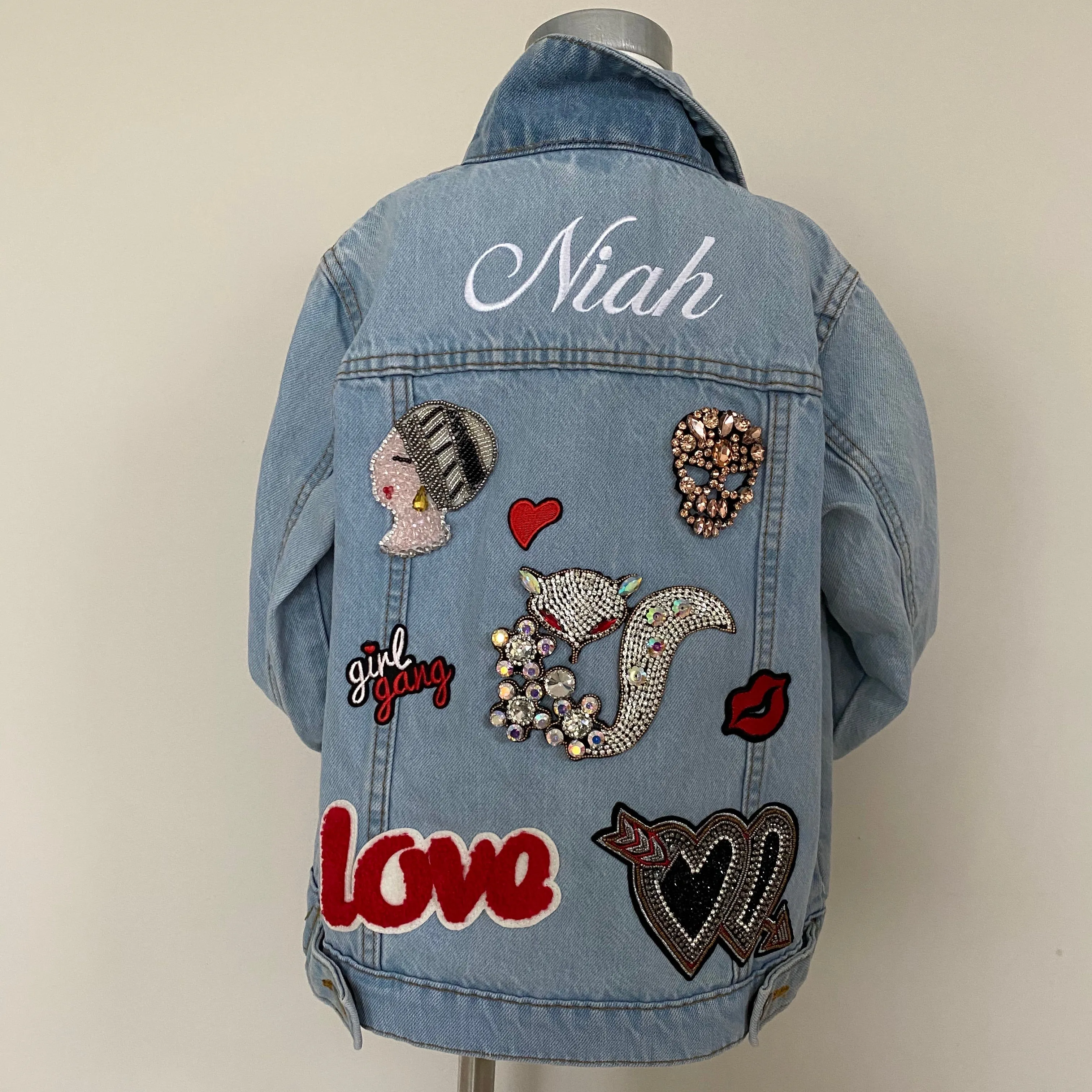 NIAH
