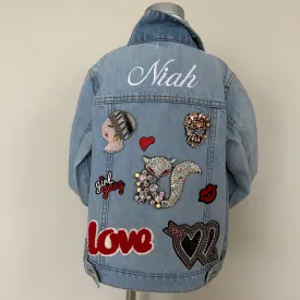 NIAH