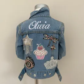 OLIVIA 2