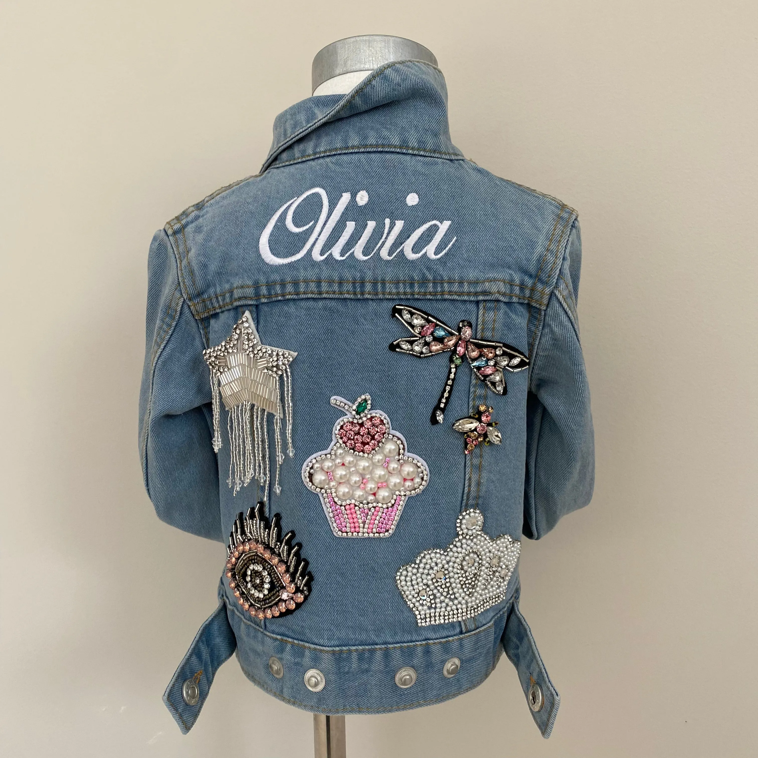 OLIVIA 2