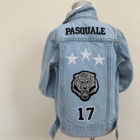 PASQUALE