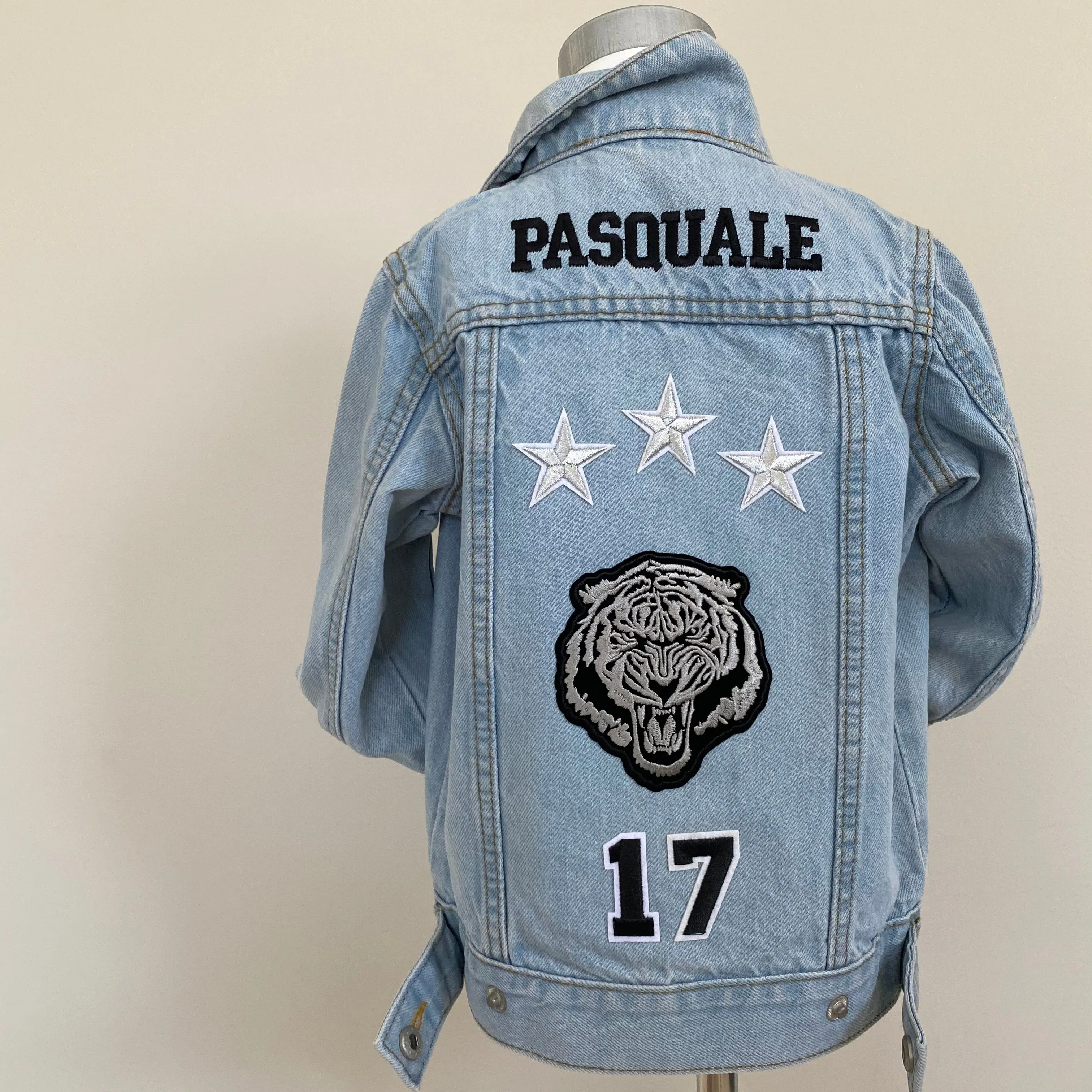 PASQUALE