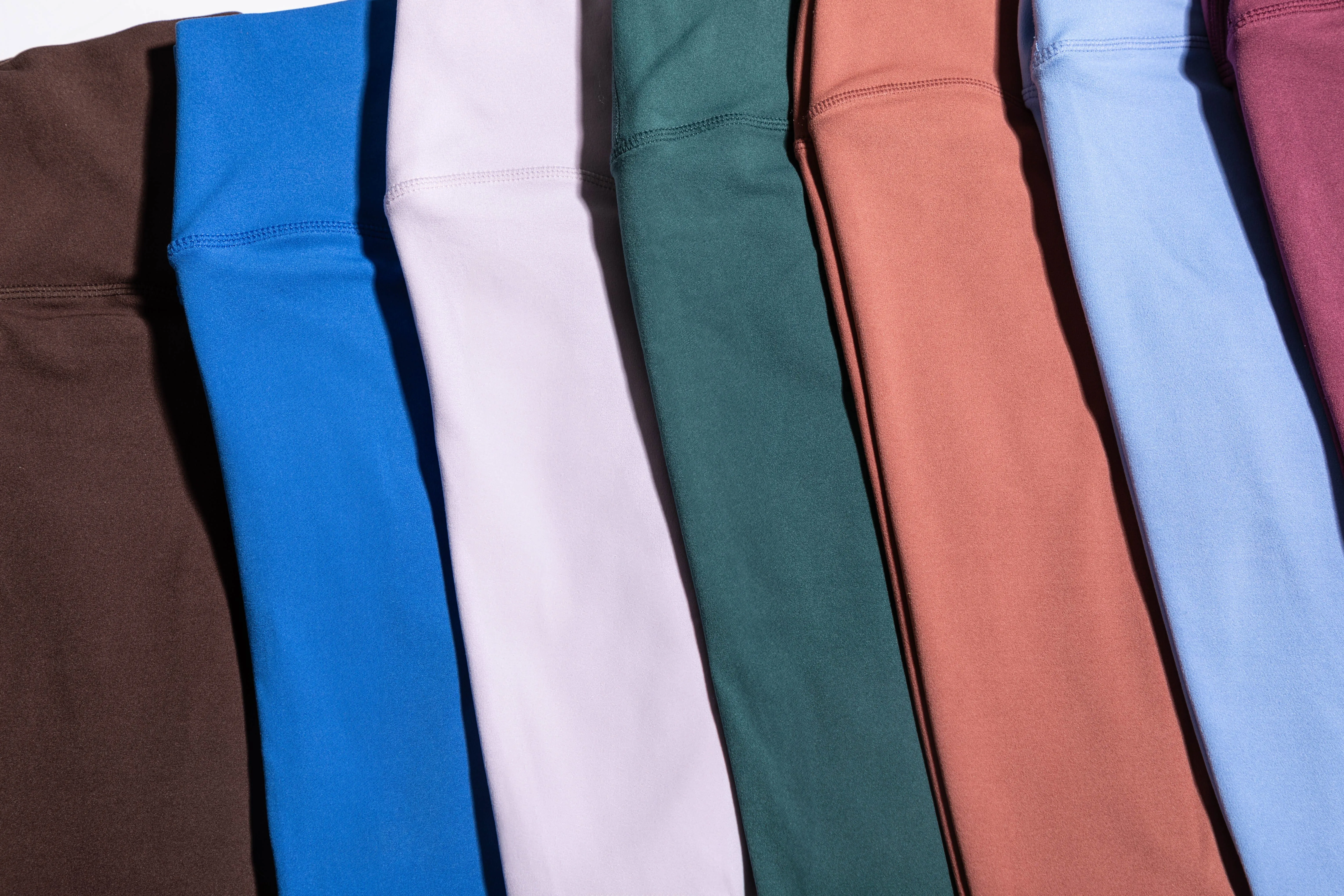 Reluna Original Sculptseam™ Legging Moss