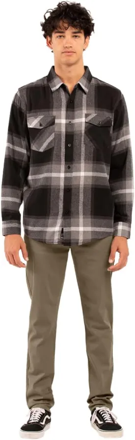 Rsq Mens Slim Taper Chino Pants