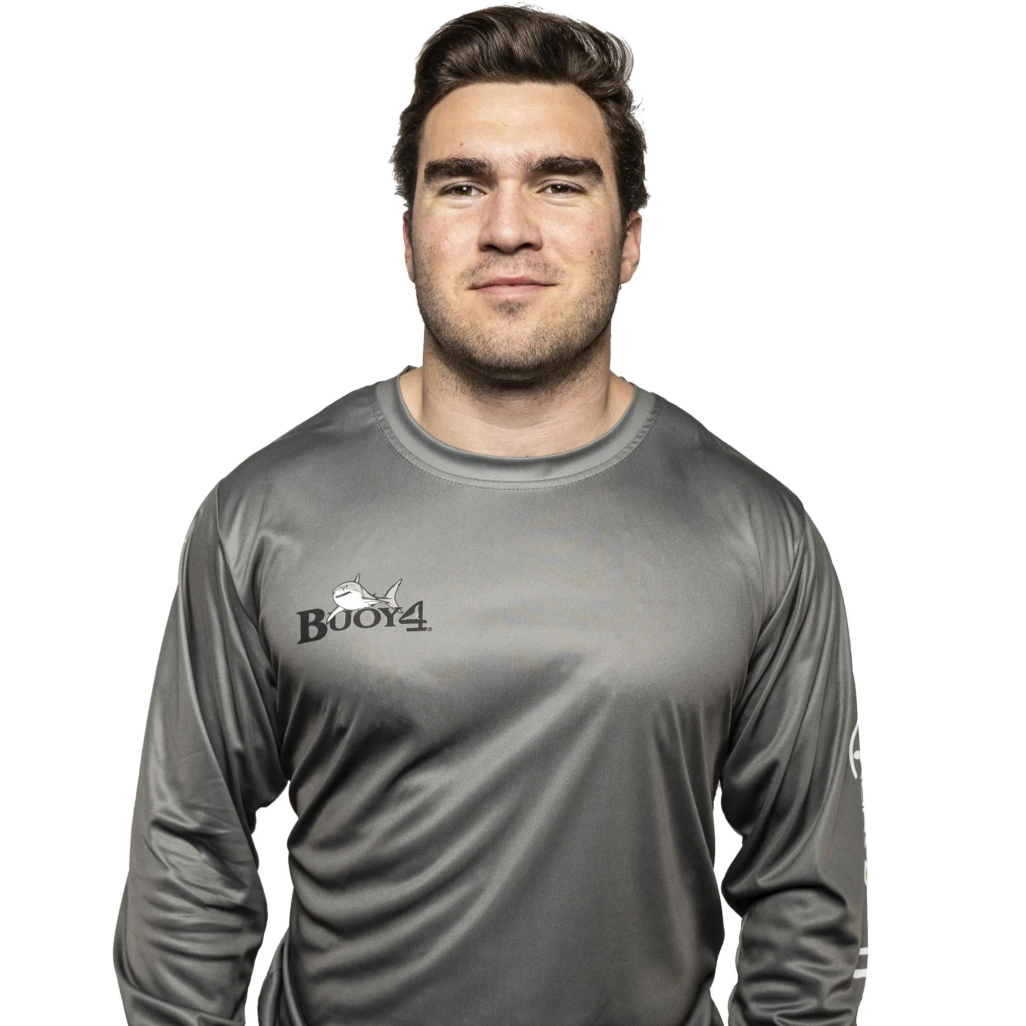 Saltwater Fish Long Sleeve - Performance